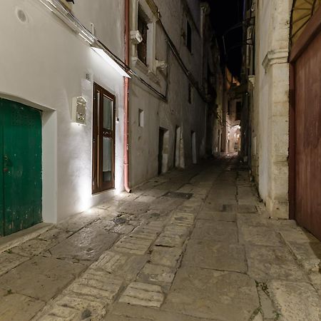 La Casa Del Vicolo By Wonderful Italy Apartment Ostuni Exterior photo