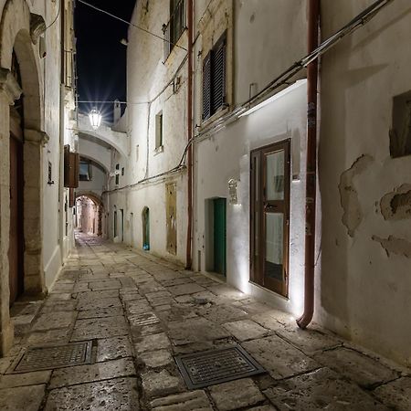 La Casa Del Vicolo By Wonderful Italy Apartment Ostuni Exterior photo
