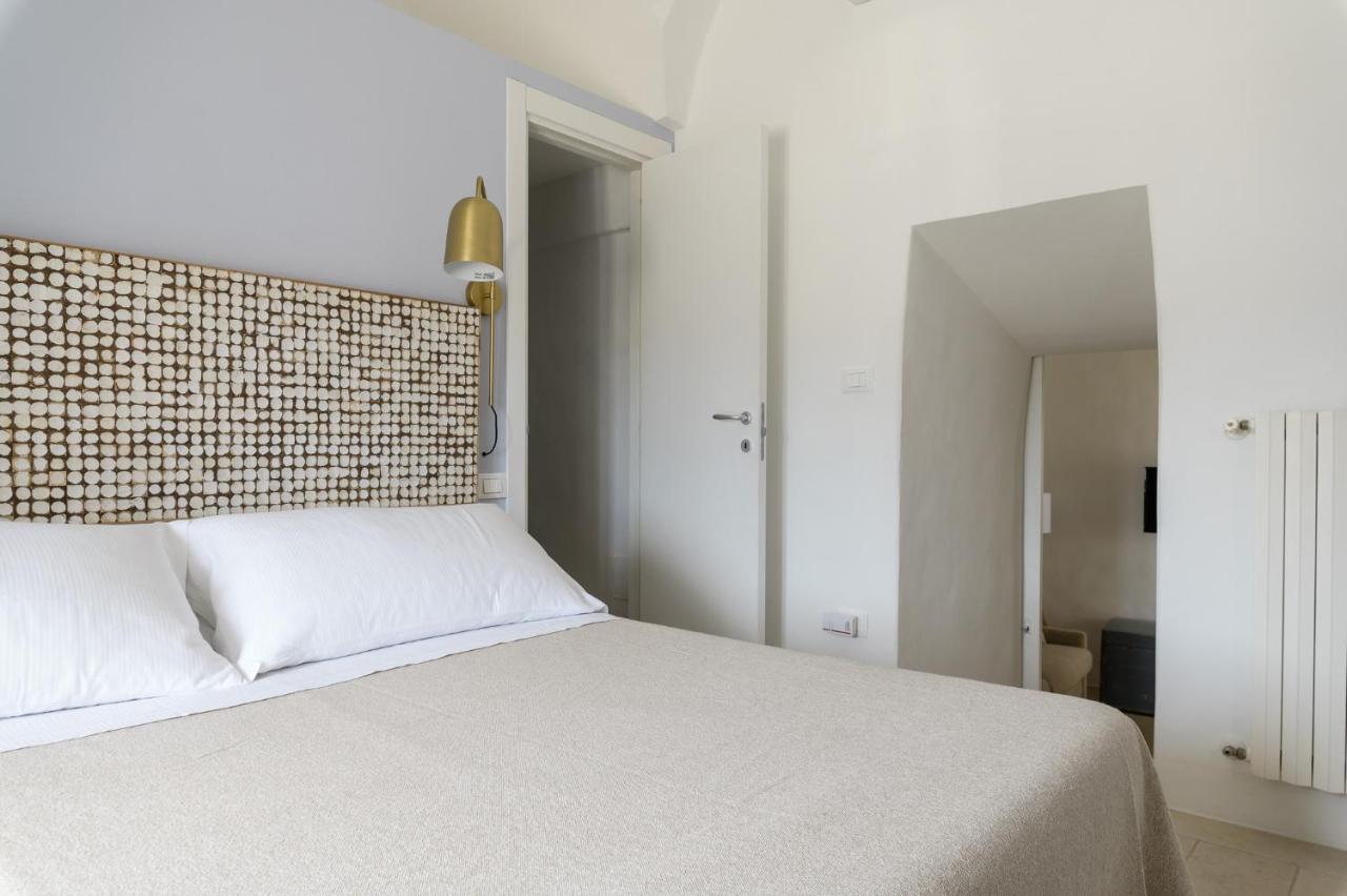 La Casa Del Vicolo By Wonderful Italy Apartment Ostuni Exterior photo